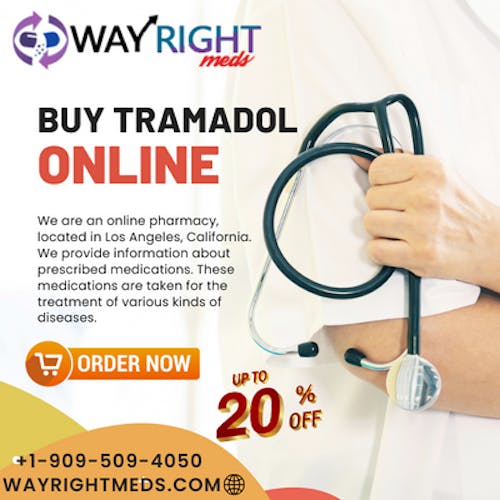 Order Tramadol Online Trusted Pain Reliever's photo