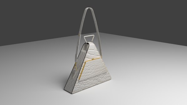 Luxury Bag Pyramid