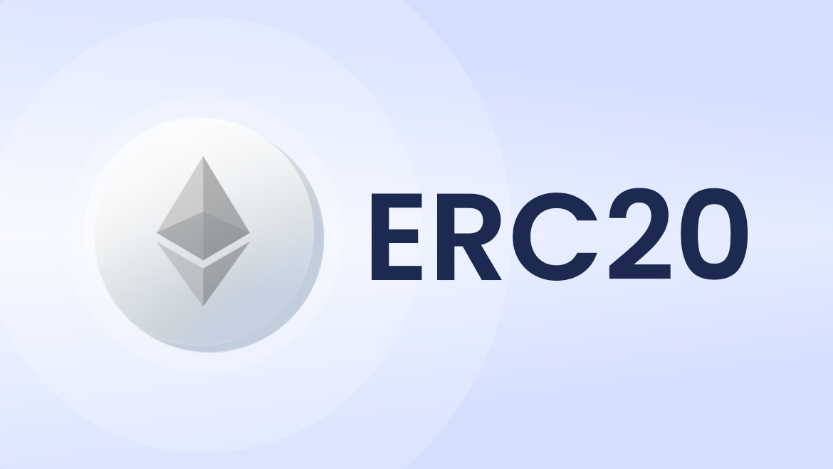 ERC20 Token standard Basics: Beginner’s Guide