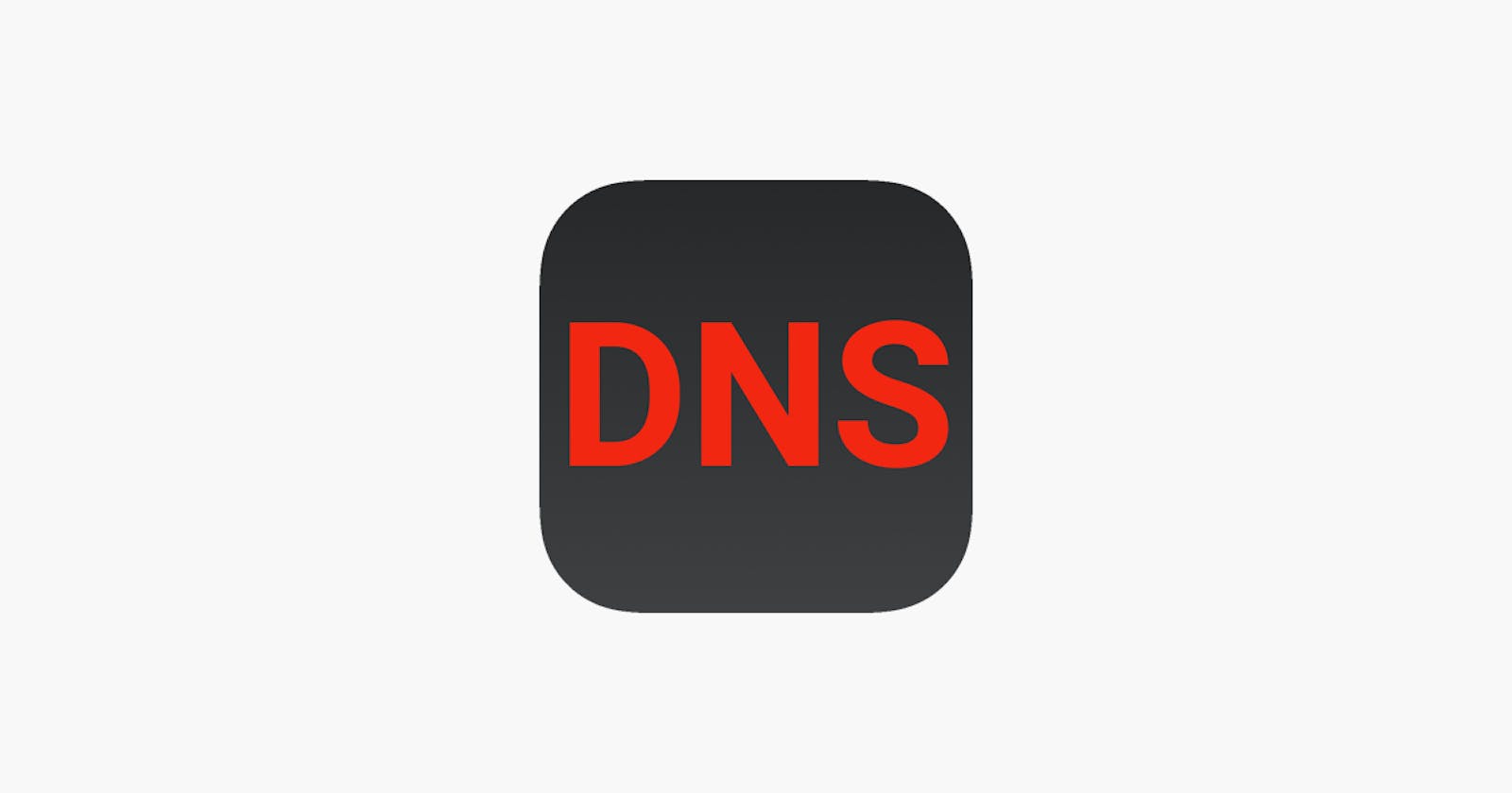 [Network & HTTP] Domain Name System (DNS)
