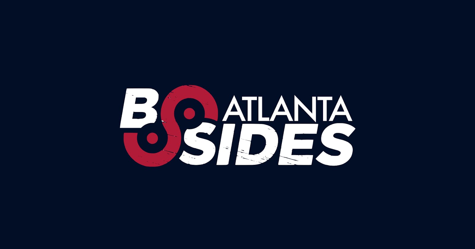 Connecting with the community at BSides Atlanta 2023