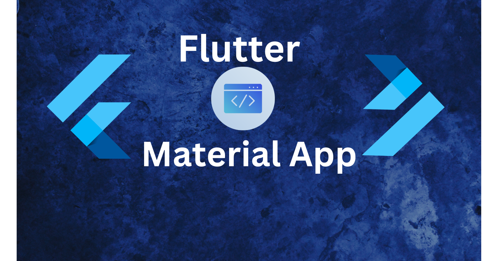 MaterialApp: The Foundation of Flutter Design