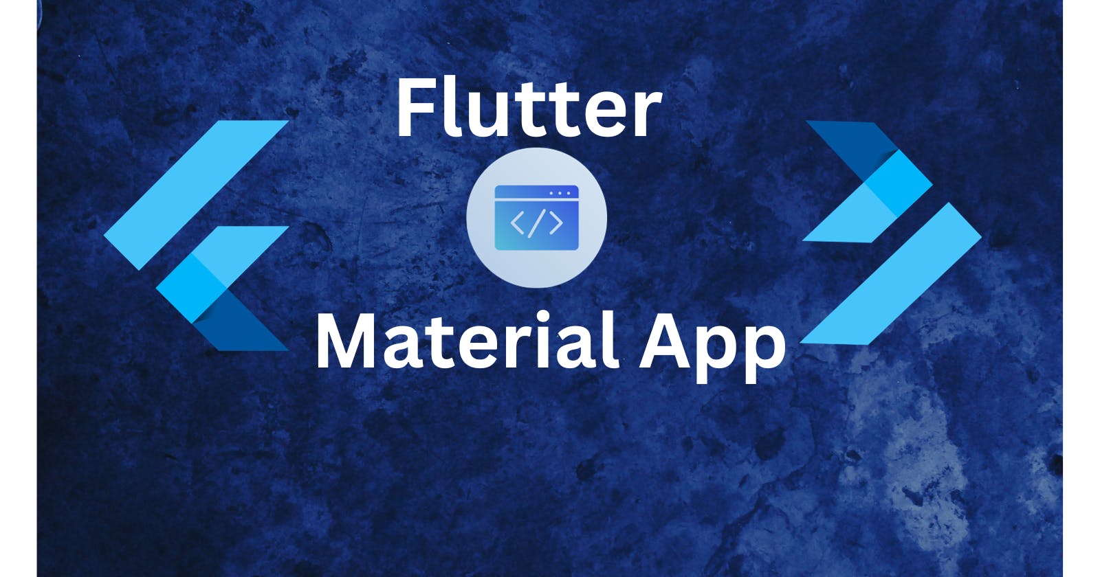 MaterialApp: The Foundation of Flutter Design