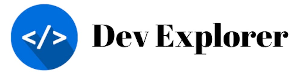 Dev Explorer