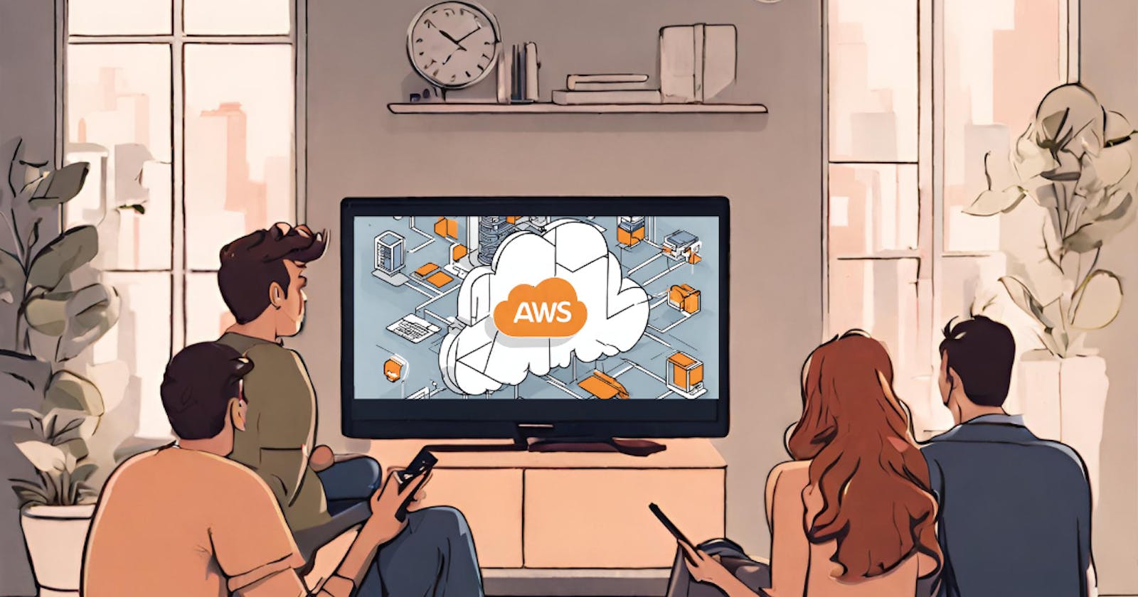 AWS Decoded: Your Ultimate Handbook for Cloud Mastery.