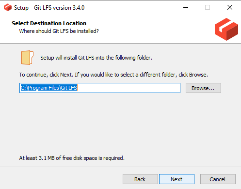 Lfs Guide #4 Git and Git LFS: A Guide to Version Control and Large Files