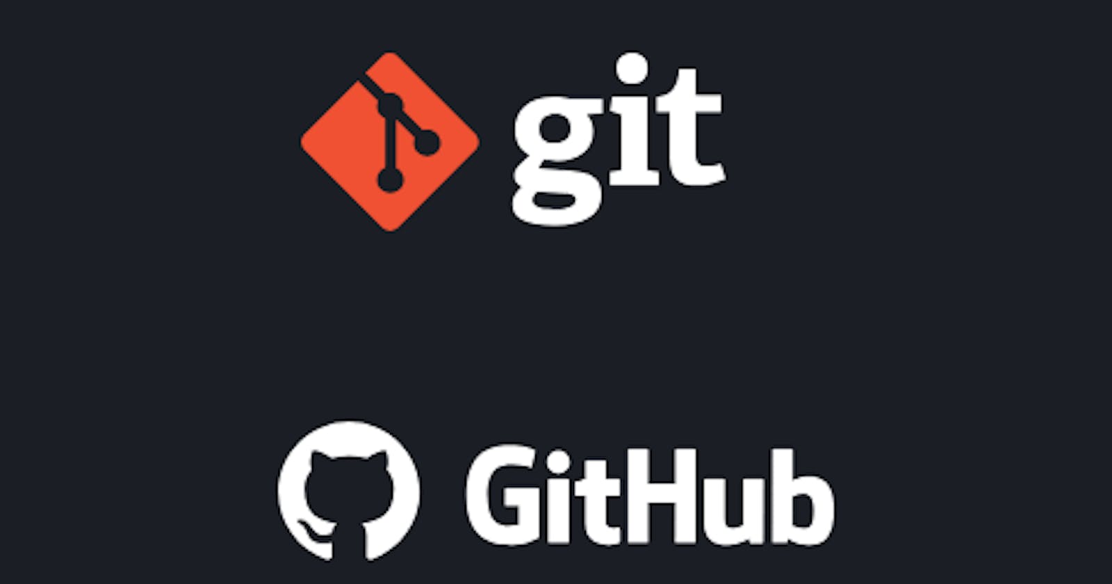 A Beginner's Guide to Git and GitHub: Understanding the Differences