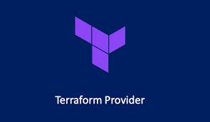 Terraform providers