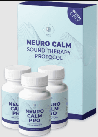 NeuroCalmPro