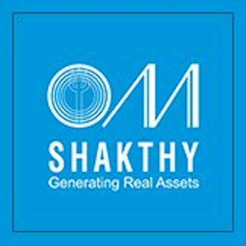 Omshakthy Agencies's photo
