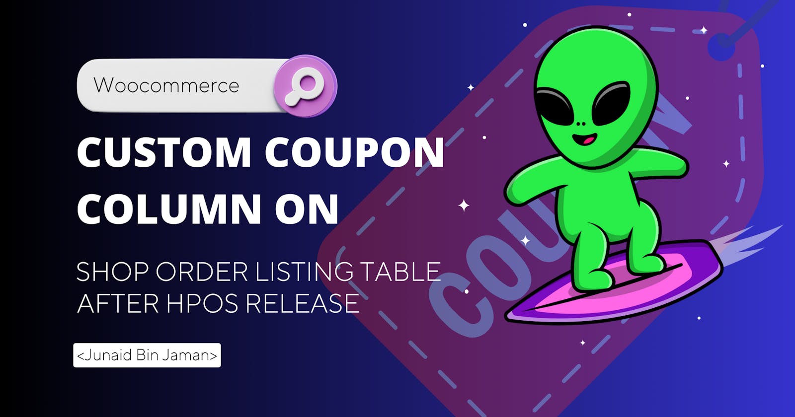 Mastering WooCommerce: How to Add a Custom Column to Shop Order Table After HPOS Release
