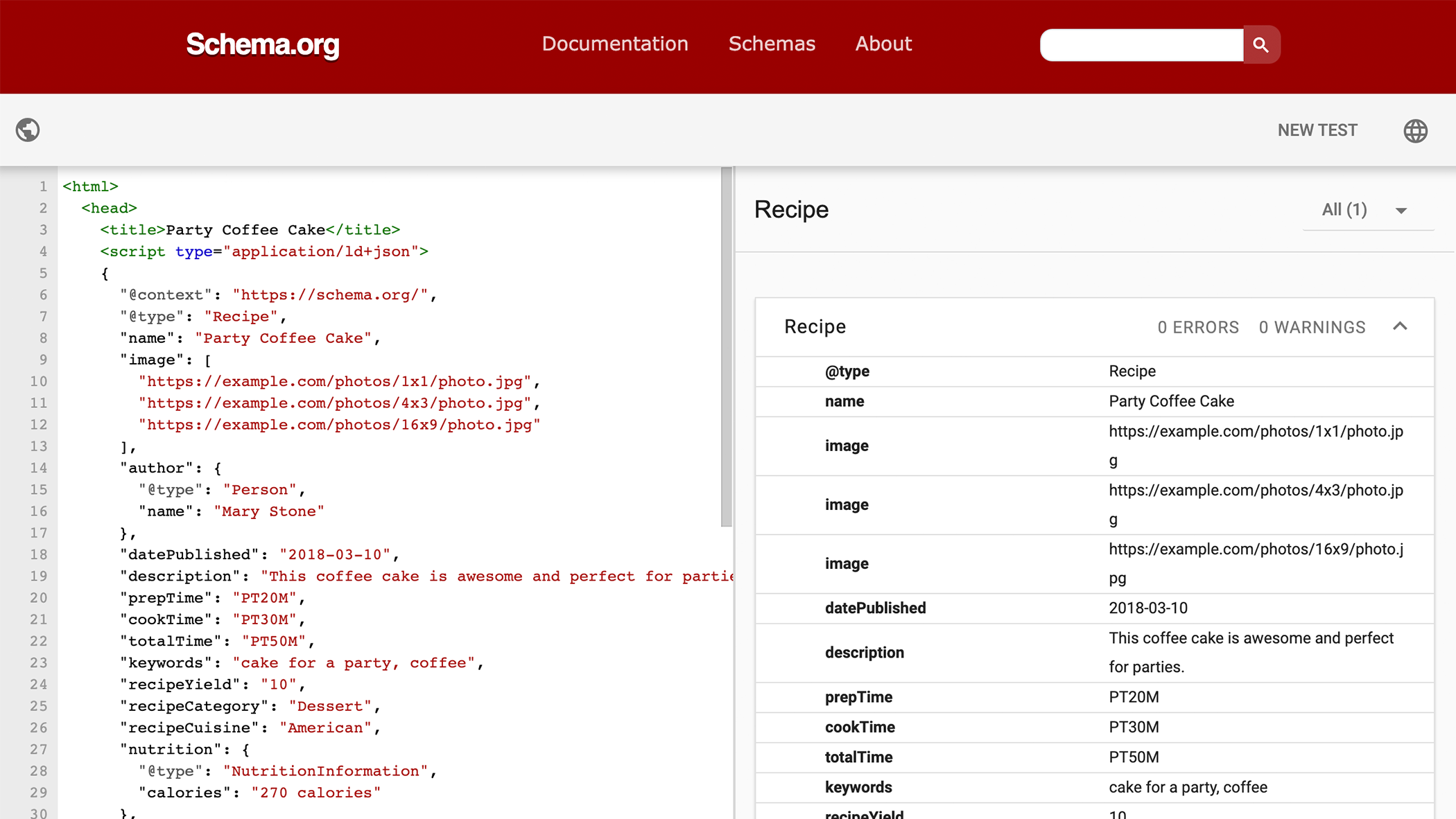 Schema Markup For Web Developers: Boosting SEO And Rich Snippets