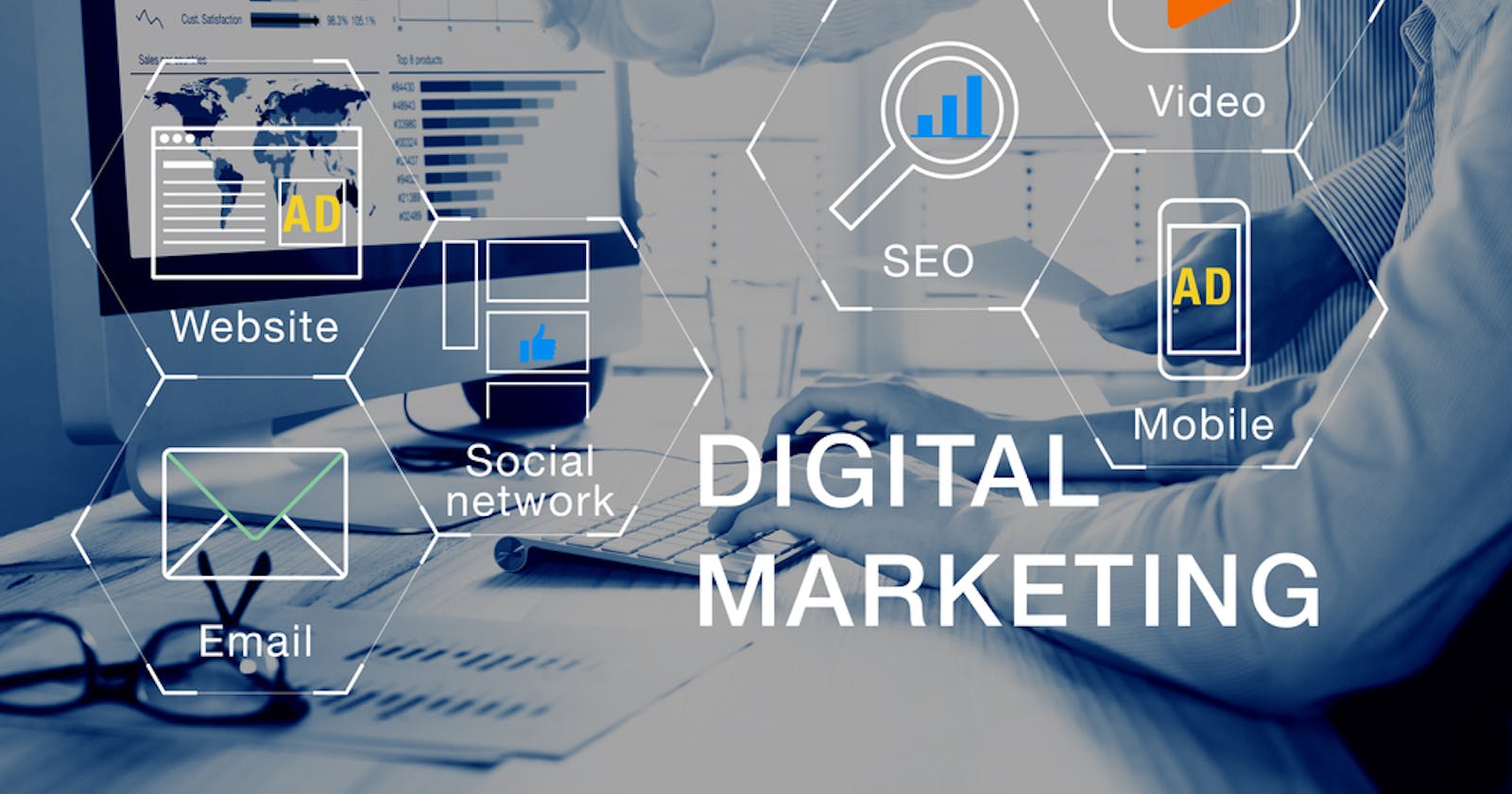 How to Select the Best Digital Marketing Agency In Gurugram
