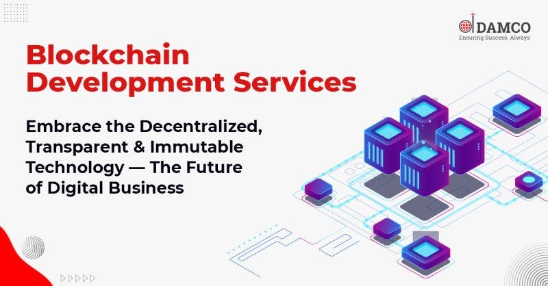 Blockchain Application Development