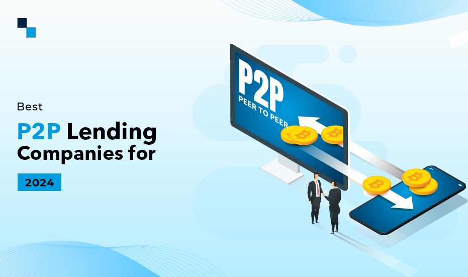 Top 10 White label P2P Lending Software Providers in 2024