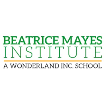 Beatrice Mayes Institute