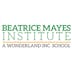 Beatrice Mayes Institute