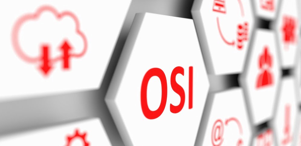 Introduction to Cyber Security(VI): The OSI Model.