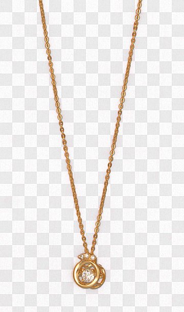 Necklace Animal