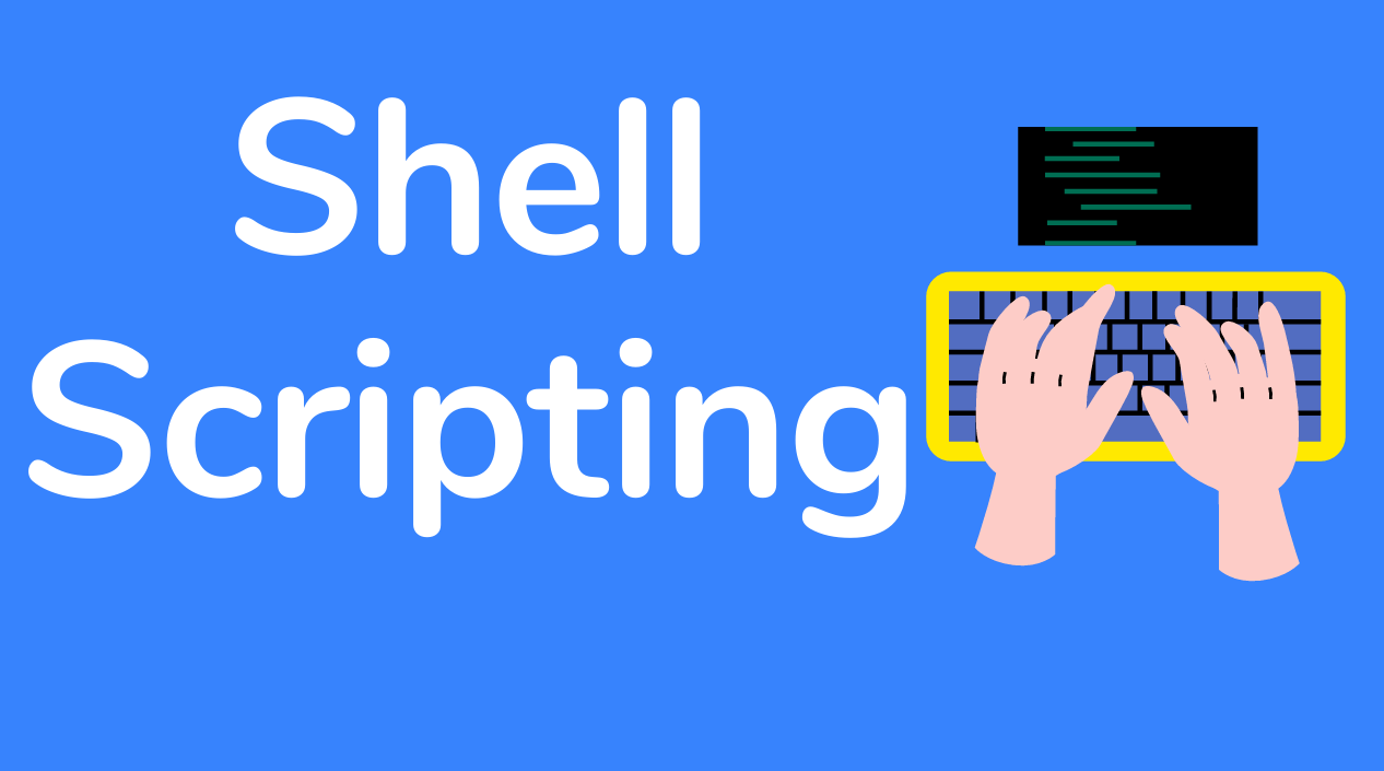 What is Shell Scripting