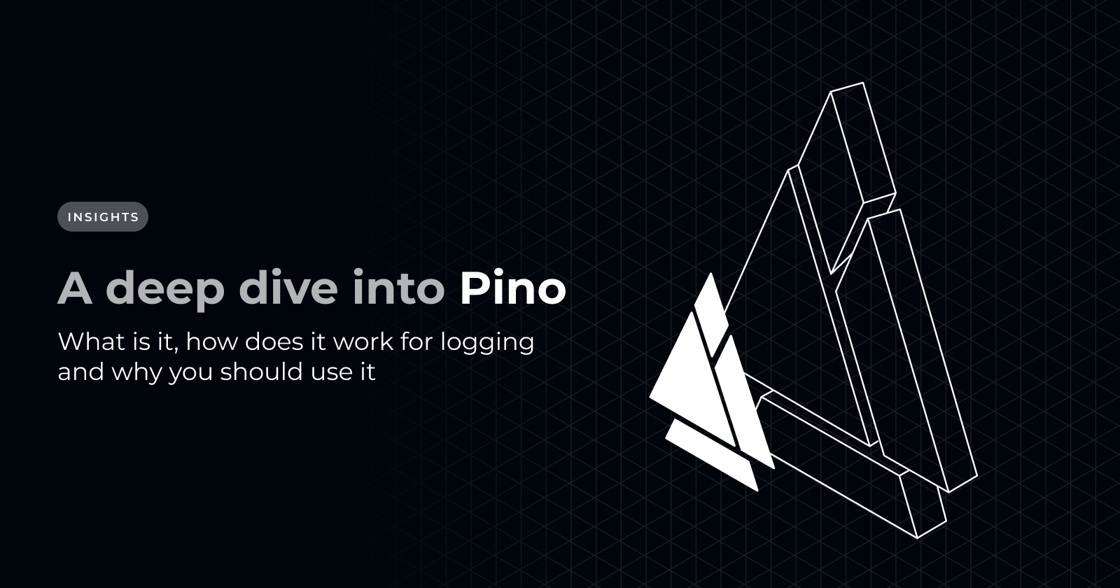 A deep dive into Pino