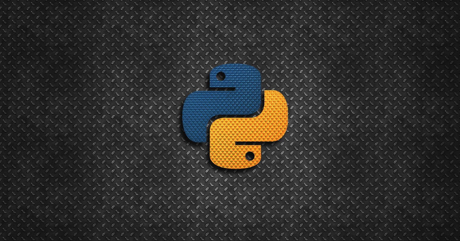 Day 8: Basics of Python Programming language.