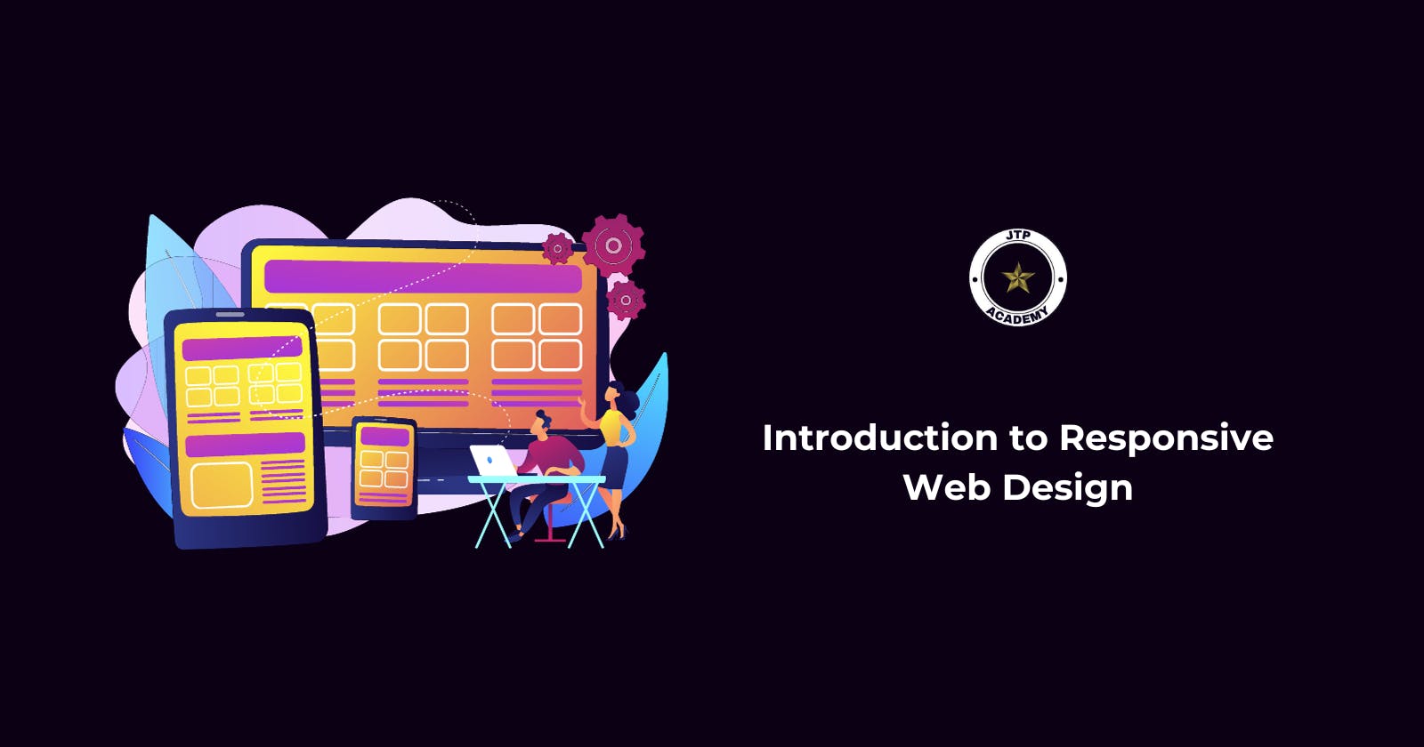 Introduction to Responsive Web Design with HTML and CSS