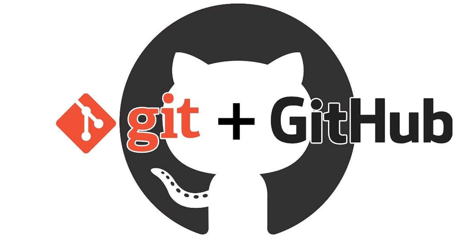 Git help