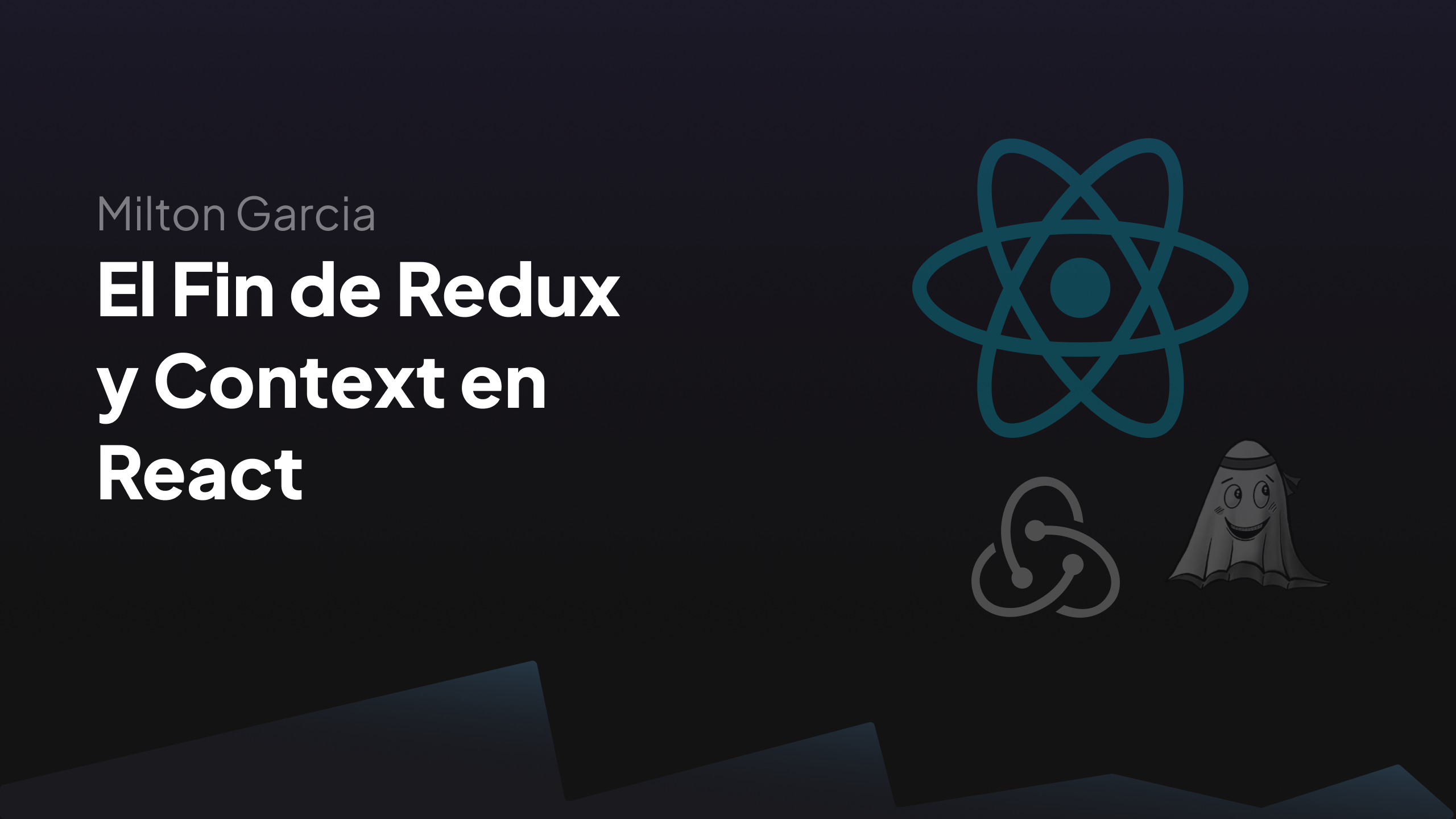 El Fin de Redux y Context en React