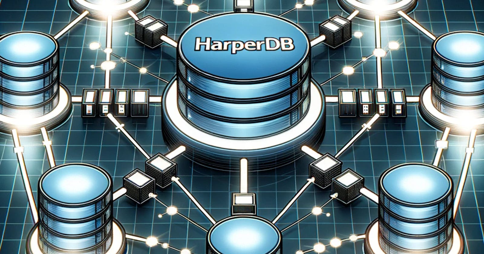 Understanding HarperDB