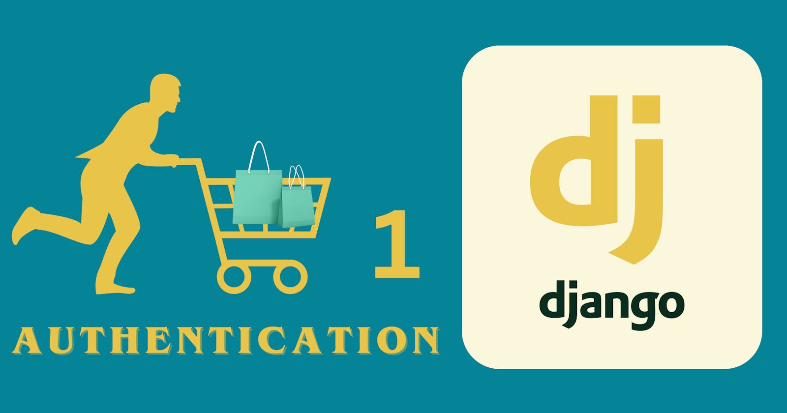 Mastering E-Commerce Backend Development with Django: User Registration
