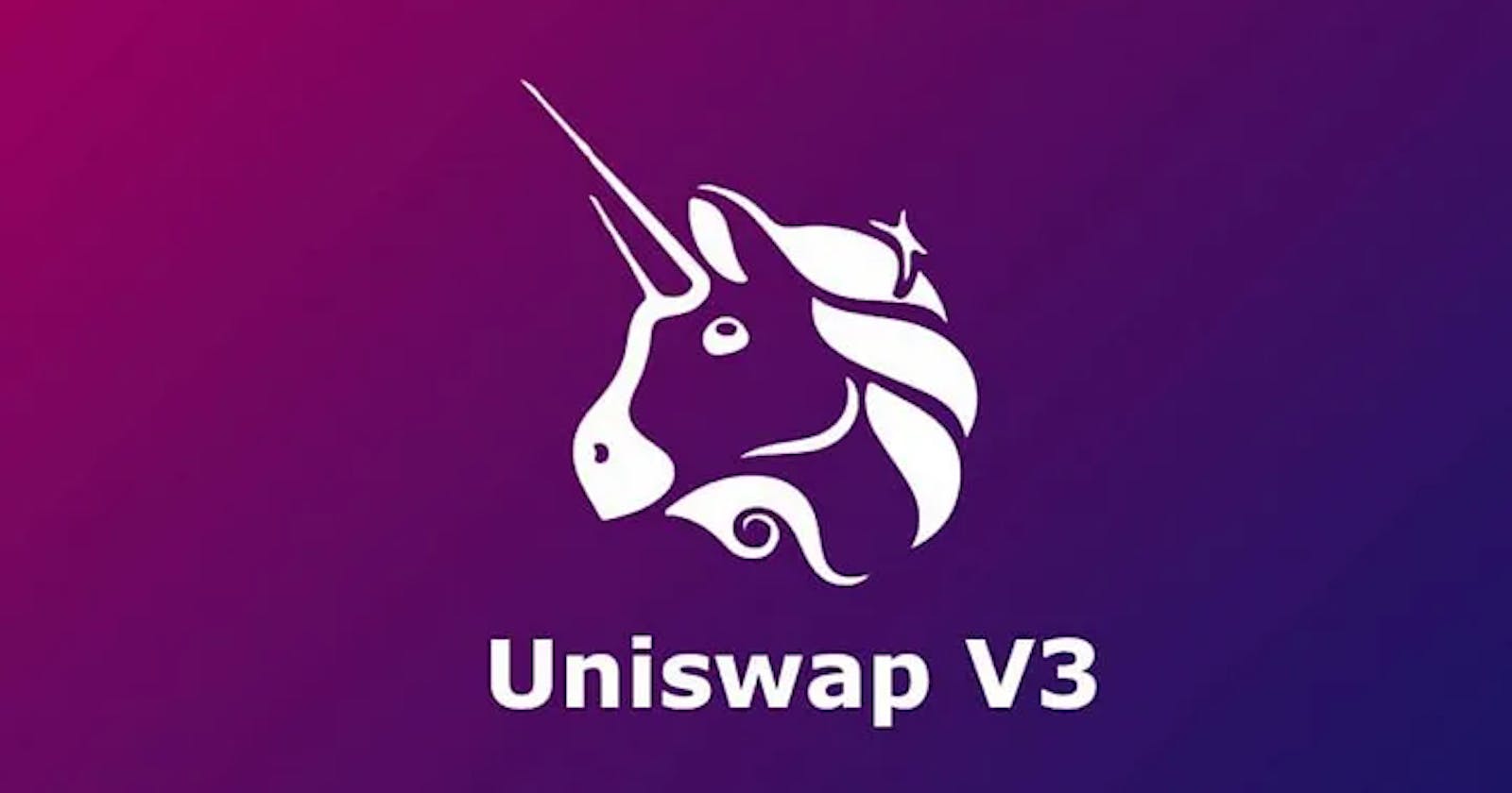 UNISWAP V3 (Periphery) NonfungiblePositionManager CODE REVIEW DEEP DIVE