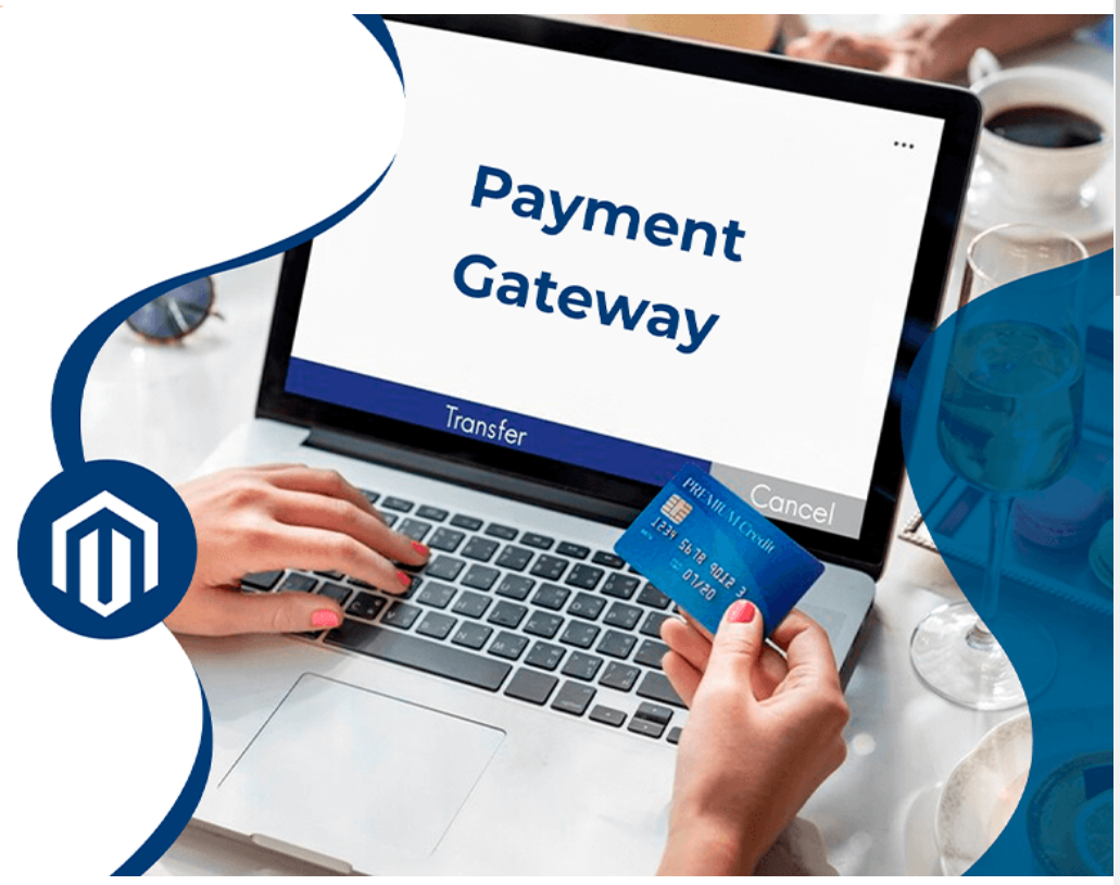 Magento Payment Gateway Integration Service