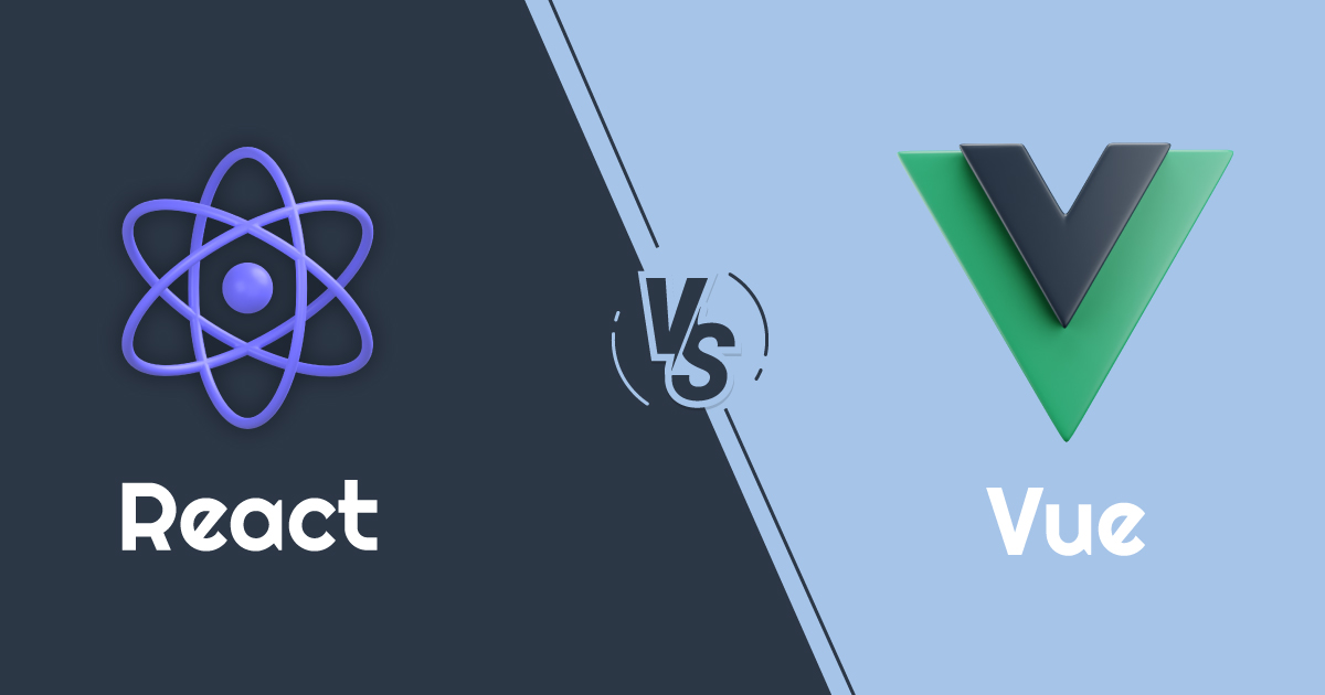 React vs Vue: Which One Is Best for Your Frontend Development?