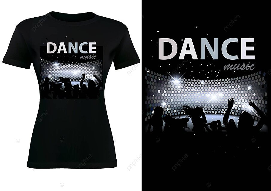 Disco Standard T Shirts