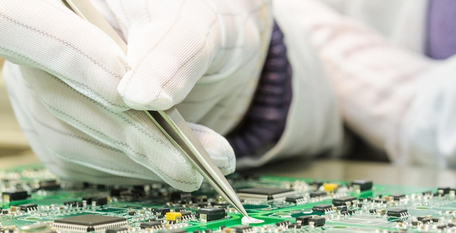 Breaking Down the Wonders of Semiconductor Technology