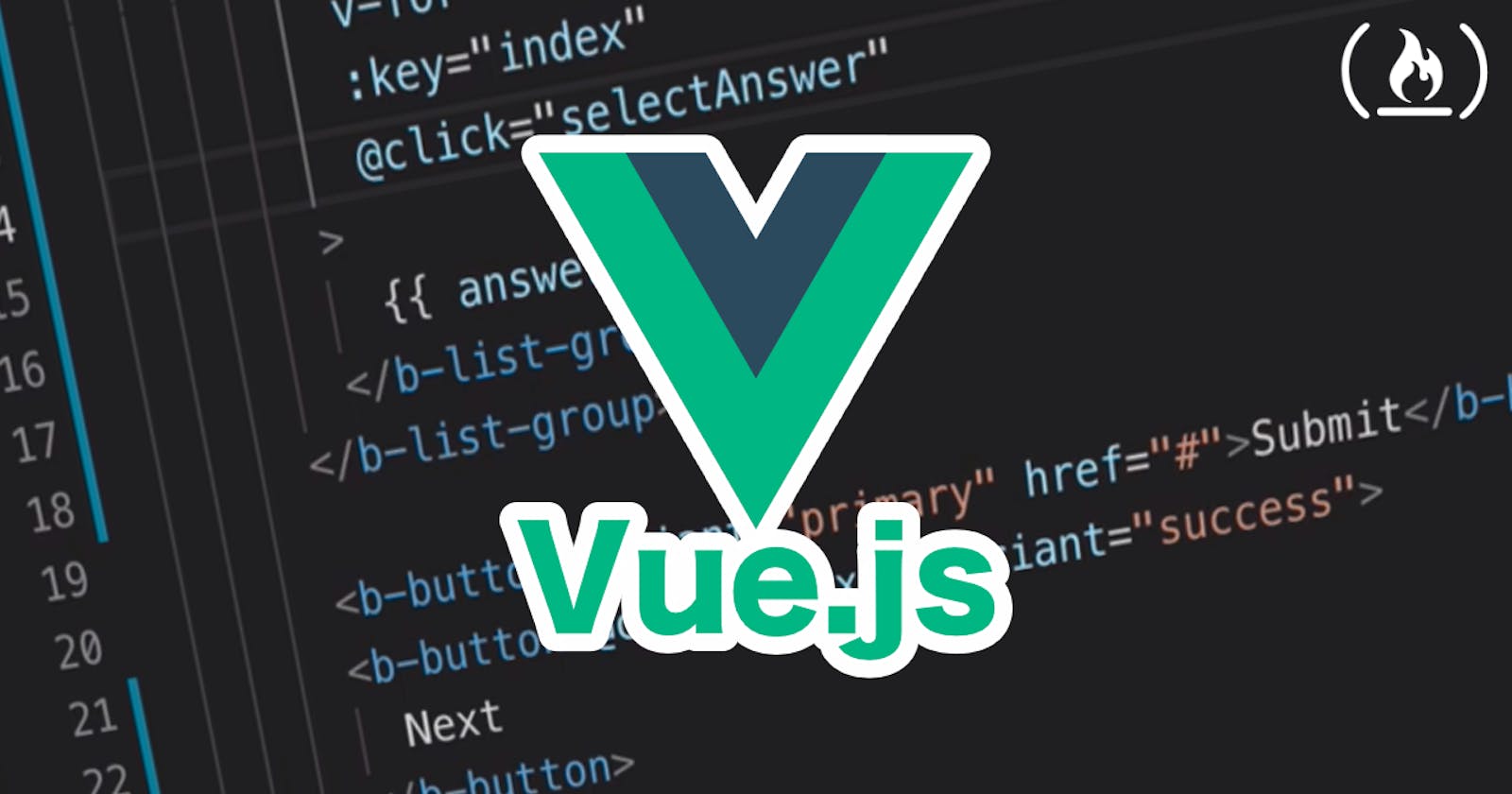 The Vue Composition API: A Game-Changer for Vue.js Development