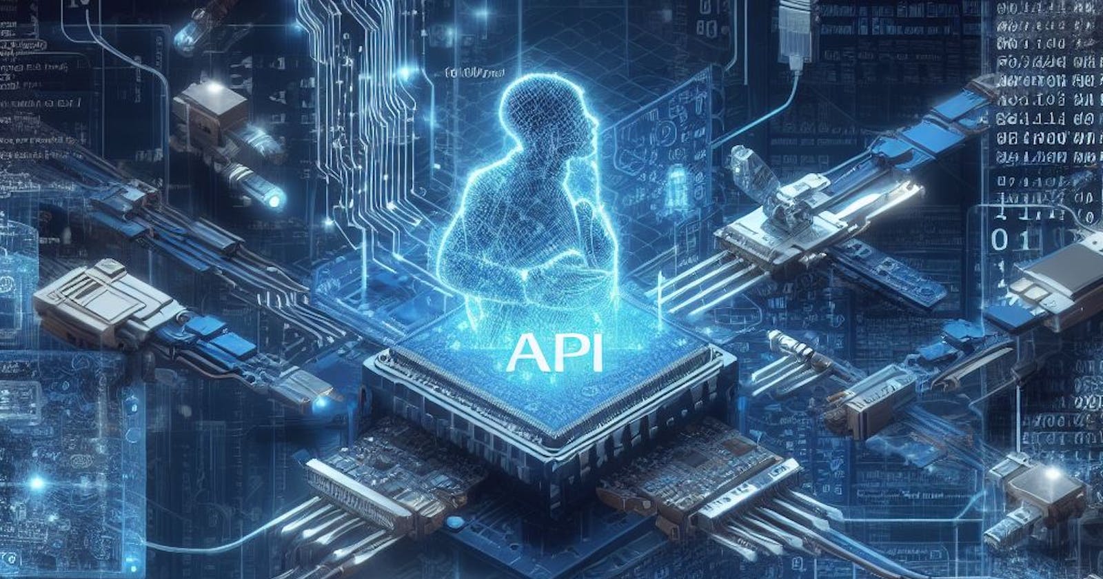 Introduction to APIs 🧩