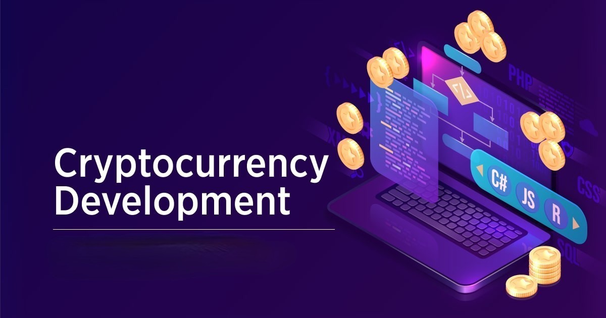 Cryptocurrency Development