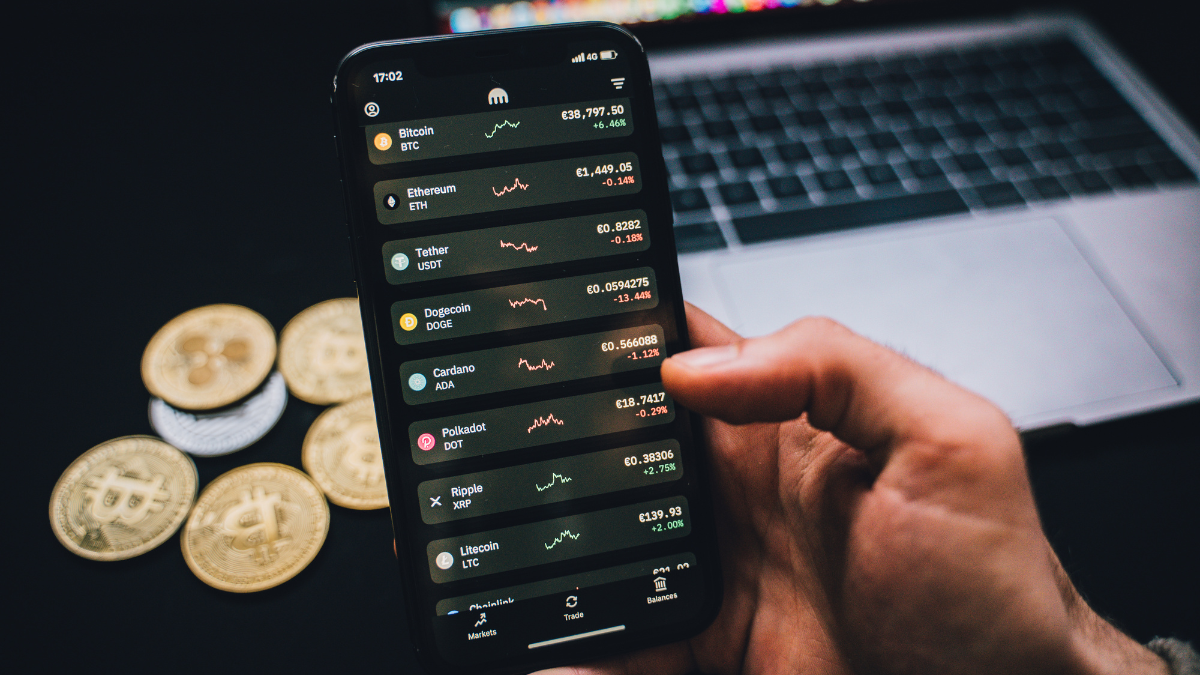 Cryptocurrency Development