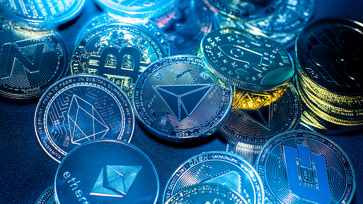 Solving Business Challenges with Cryptocurrency Development