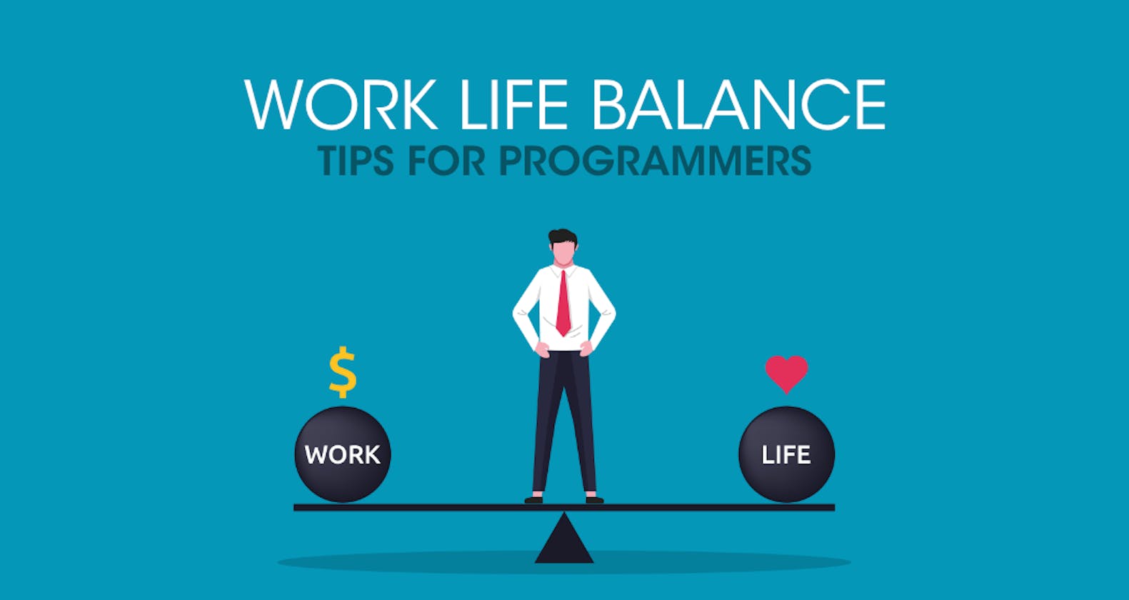 Beyond 9 to 5: How Software Developers Can Achieve Work-Life Balance