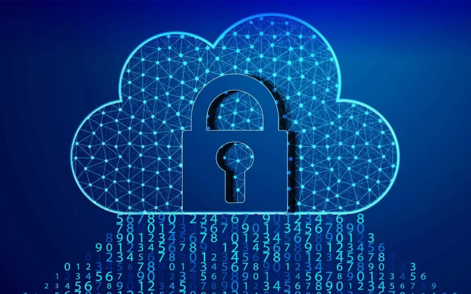 How AWS Cloud enhances security