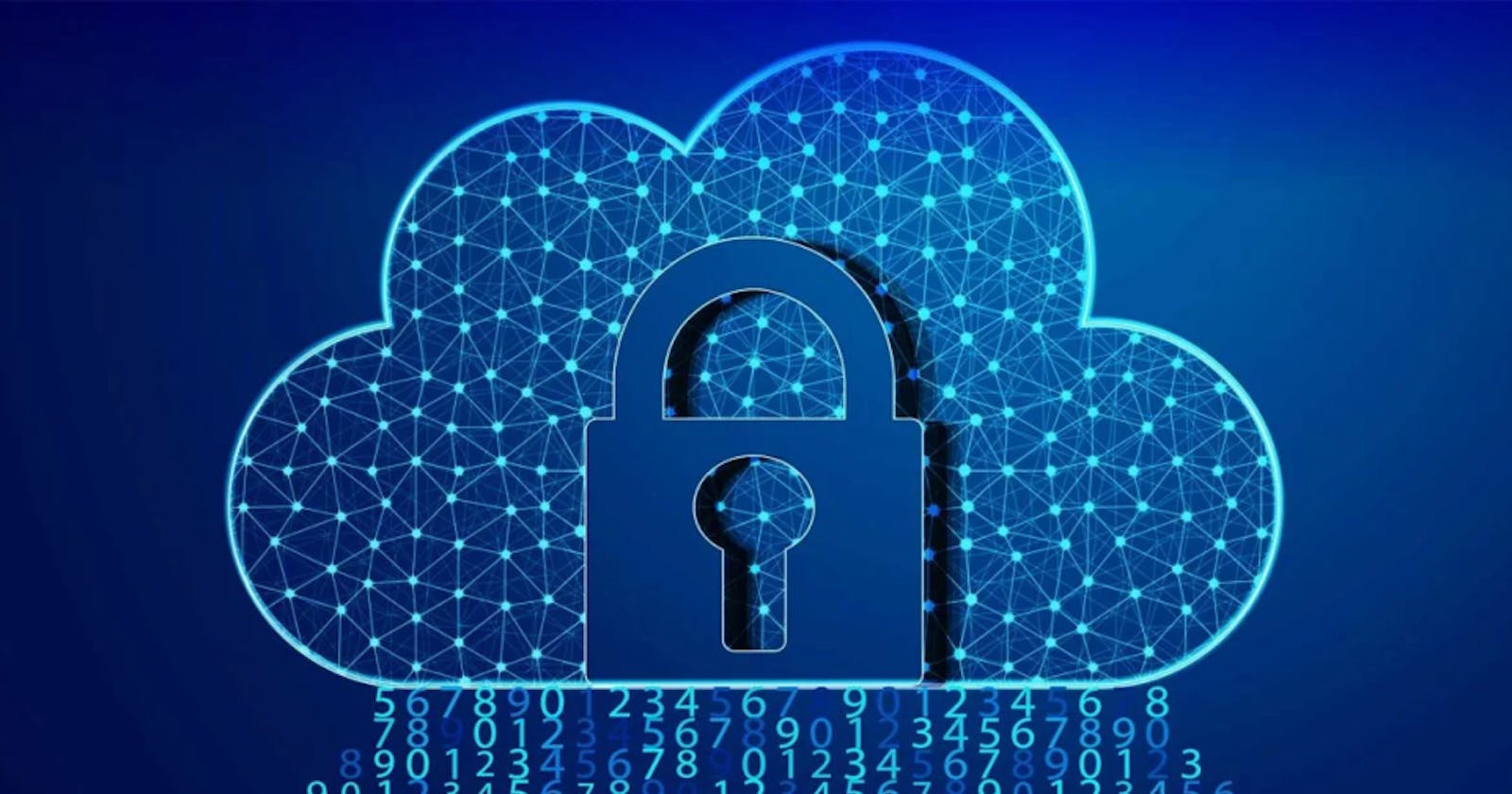 How AWS Cloud enhances security