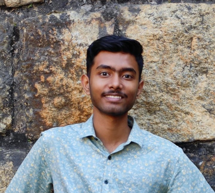 Anand Raj