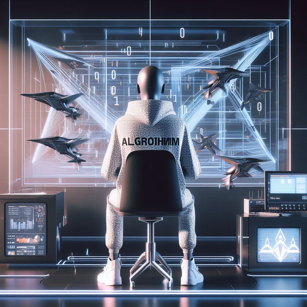 Algorithms