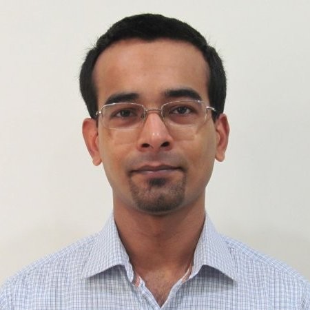 Hrishikesh Barua