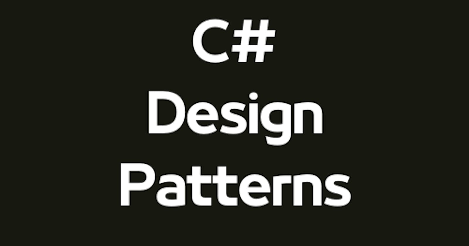 Understanding Software Design Patterns: Building Better Solutions
