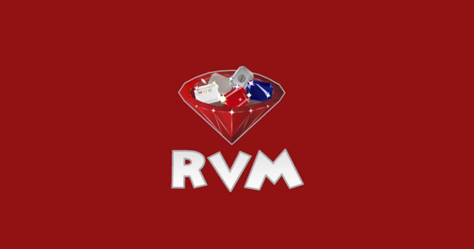 RVM: How to install RVM  on Deepin Linux OS 20.7