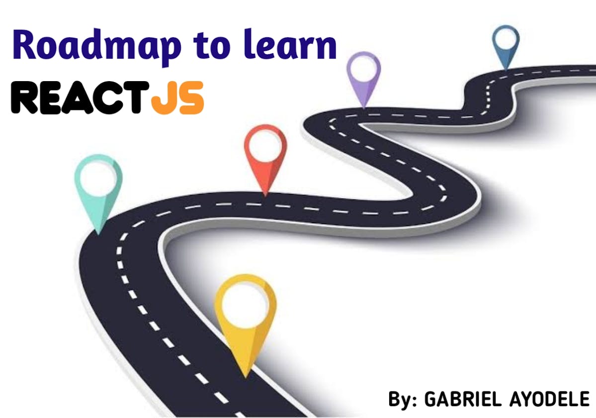 Roadmap to Learn ReactJS
